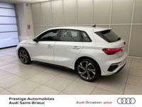 occasion Audi A3 Sportback 35 TDI 150ch S line S tronic 7