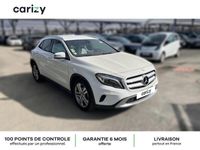 occasion Mercedes GLA200 ClasseD 7-g Dct Business Executive