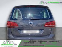 occasion VW Sharan 2.0 TDI 150 BVA