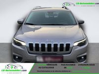 occasion Jeep Cherokee 2.2l Multijet 195 4x4 Bva