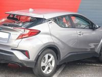 occasion Toyota C-HR Hybride 122h - BV e-CVT Dynamic Business FRANCAIS CAMERA GPS