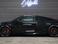 occasion Audi R8 Coupé Performance 620 Ch Carbone Matrix Laser Ech sport Bang & Olu