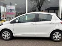 Occasion Toyota Yaris Hybrid 75 ch (55 kW) 2019 Citadine
