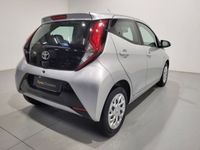 occasion Toyota Aygo 1.0 VVT-i 72ch x-play 5p MY21 - VIVA188958797