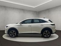 Occasion DS Automobiles DS7 Crossback Bastille 131 ch (96 kW) 2023 Blanc SUV