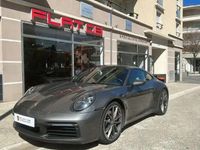 occasion Porsche 911 Carrera 4S 992 Coupé 3.0 450 Cv