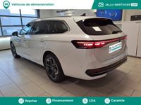 occasion VW Passat SW 1.5 eTSI 150ch Elegance DSG7