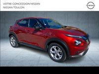 occasion Nissan Juke 1.0 DIG-T 117ch N-Connecta DCT