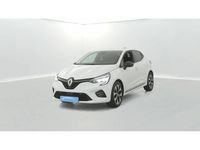 Occasion Renault Clio V Evolution 2023 Blanc Citadine