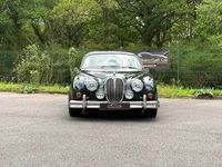 Occasion Jaguar MK II 220 ch (161 kW) 1960 Vert Berline