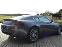 occasion Aston Martin V8 VantageCoupé 4.7i 426 ch Sportshift 49.500 km !!