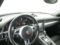 occasion Porsche 911 Carrera Cabriolet 
