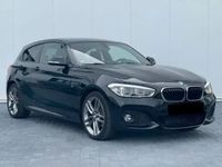 occasion BMW 118 Serie 1 (f21/f20) da 150ch M Sport 5p