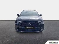 Occasion DS Automobiles DS7 Crossback 300 ch (220 kW) 2022 Inconnue SUV