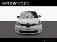 occasion Renault Twingo Electric Life R80 Achat Intégral 3cv