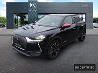 Occasion DS Automobiles DS3 Crossback 100 kW (136 ch) 2021 Bleu SUV