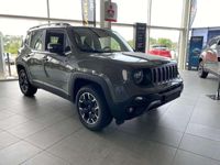 occasion Jeep Renegade 1.3 Turbo T4 240 ch 4xe Upland BVA6 240ch