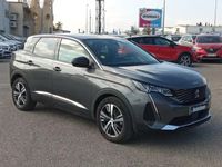 occasion Peugeot 3008 BlueHDi 130ch S\u0026amp;S EAT8 Allure Pack