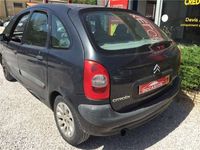 occasion Citroën Xsara Picasso 2.0 HDi 90