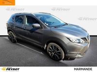 occasion Nissan Qashqai 1.2 DIG-T 115