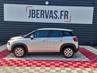 Occasion Citroën C3 Aircross Live 82 ch (60 kW) 2019 SUV