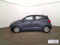 Occasion Hyundai i10 Eco 67 ch (49 kW) 2021 Gris Citadine