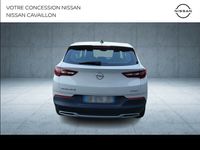 occasion Opel Grandland X Hybrid 225ch Elegance Business