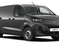 Nouvelle Fiat Scudo S 177 ch (130 kW) 2025 Gris Van