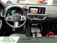 occasion BMW 501 X4 Xdrive30dCh Bva