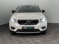 occasion Volvo XC40 D4 Adblue Awd 190ch Inscription Luxe Geartronic 8