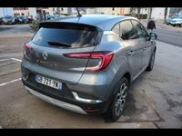 occasion Renault 21 CAPTURCaptur TCe 140 EDC -- Intens