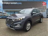 occasion Hyundai Tucson 1.7 Crdi 115ch Business 2017 2wd