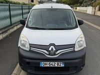 Occasion Renault Kangoo 73 ch (53 kW) 2014 Monospace