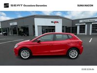 occasion Seat Ibiza 1.0 Ecotsi 95 Ch S/s Bvm5 Urban