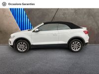 occasion VW T-Roc Cabriolet 1.5 TSI EVO 150ch Style DSG7