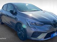 Occasion Renault Clio V Engineered 91 ch (66 kW) 2023 Gris Berline