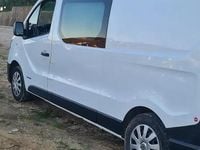 Occasion Renault Trafic Intens 120 ch (88 kW) 2017 Monospace