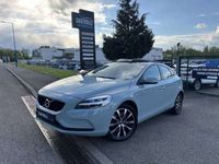occasion Volvo V40 II T3 1.5 Ti 152ch Signature Edition Geartronic GPS Caméra T