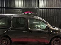 Occasion Renault Kangoo 110 ch (80 kW) 2008 Monospace