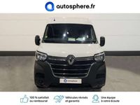 occasion Renault Master F3500 L2H2 2.3 dCi 135ch Grand Confort E6