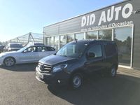 occasion Mercedes Citan 109 COMPACT CDI 90 cvGPS