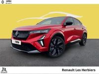 Occasion Renault Rafale Esprit Alpine 2024 Rouge SUV