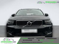 occasion Volvo XC40 T4 129+82 ch BVA