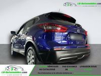 occasion Nissan Qashqai 1.2 DIG-T 115 BVM