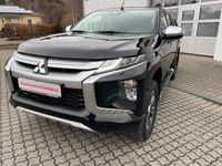 Occasion Mitsubishi L200 150 ch (110 kW) 2020 Pick-up