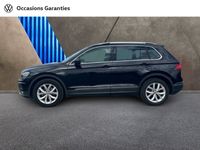 occasion VW Tiguan 2.0 TDI 150ch Carat DSG7 Euro6d-T