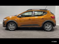 occasion Dacia Sandero III 1.0 TCe 90ch Stepway Expression