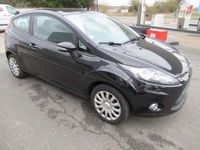 occasion Ford Fiesta 1.25 82ch Trend 3p