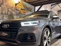 Occasion Audi SQ5 Sport 347 ch (255 kW) 2019 SUV