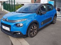 occasion Citroën C3 BlueHDi 100 clim jante alux